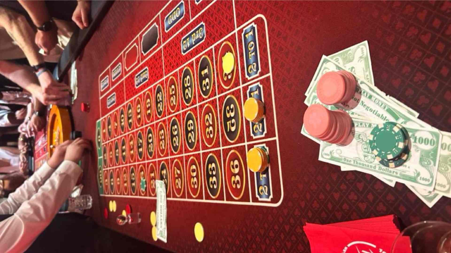 Download Free Casino Slot Games for Mobile Phone and Find Fun Options