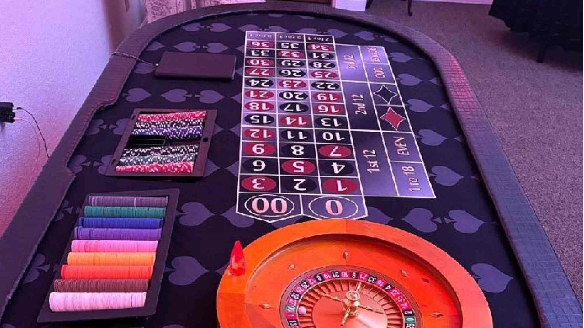Horse Racing Sports Betting Michigan A Guide to Racing Wagers and Local Rules
