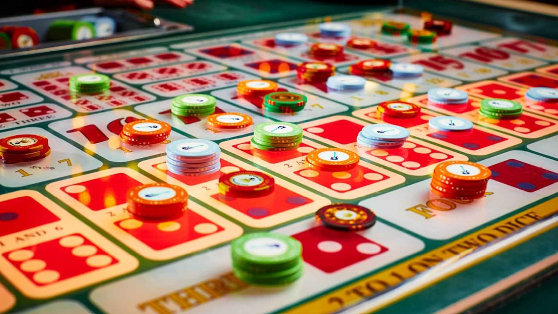 Wheel of Fortune Features That Every Beginner Should Understand