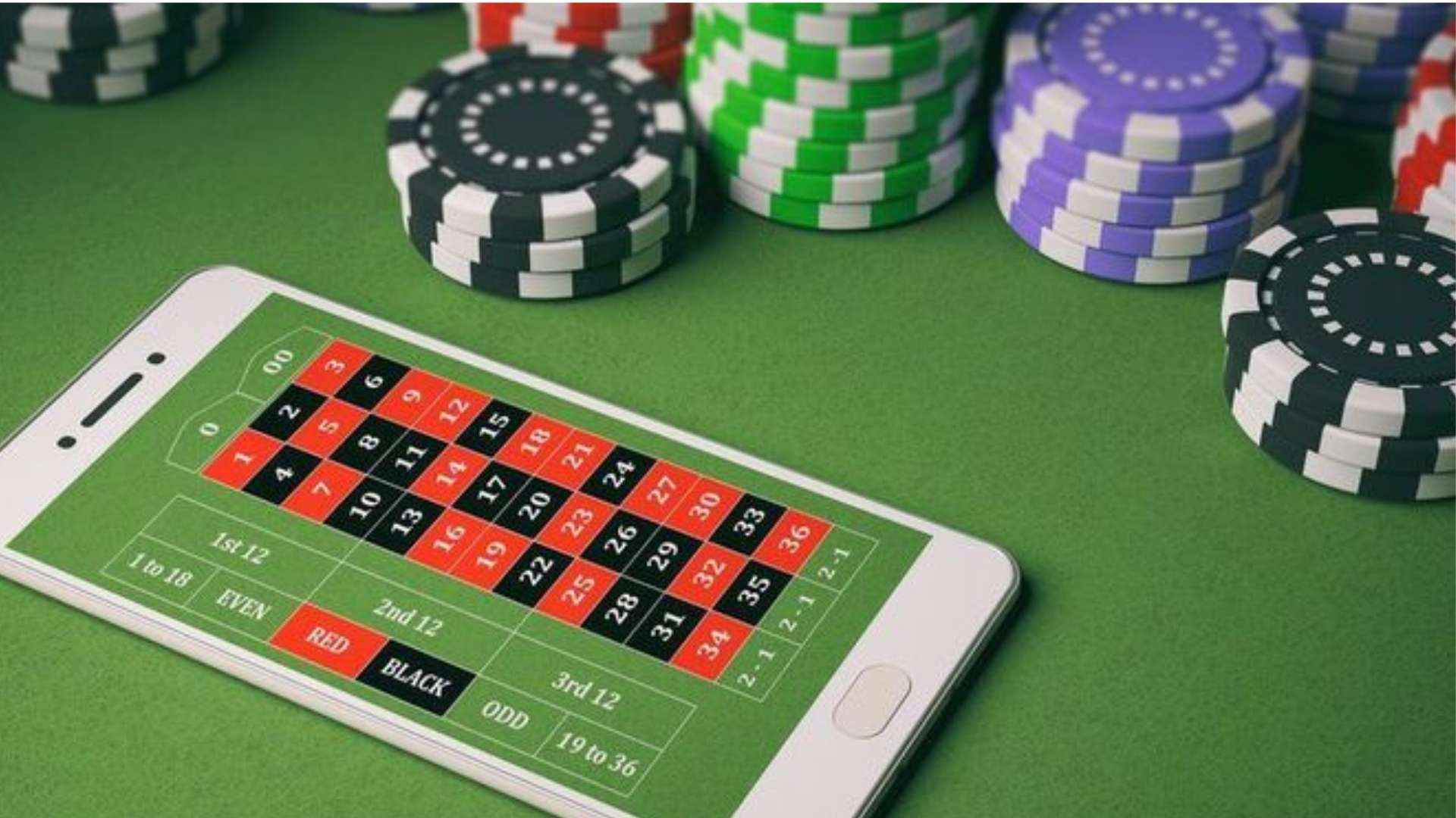 free casino games with real money Options for Enjoying Casino Games With Cash Prizes