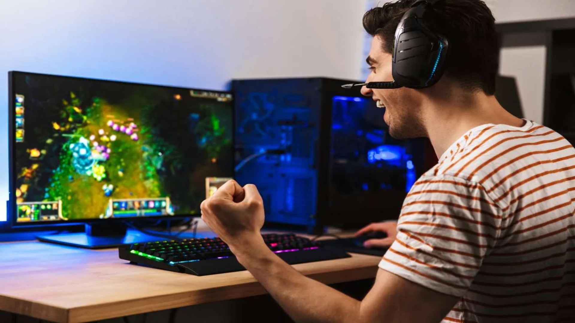 Live Casino Gaming with Authentic Dealer Interaction
