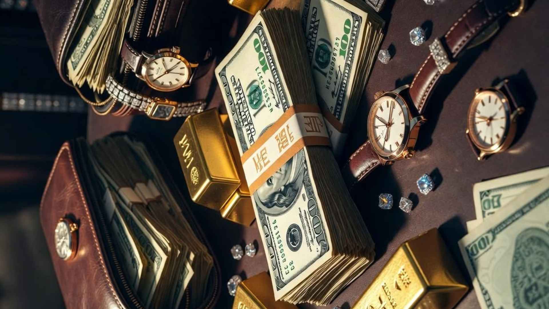 Tax Rate on Casino Winnings: What Players Should Know About Taxes