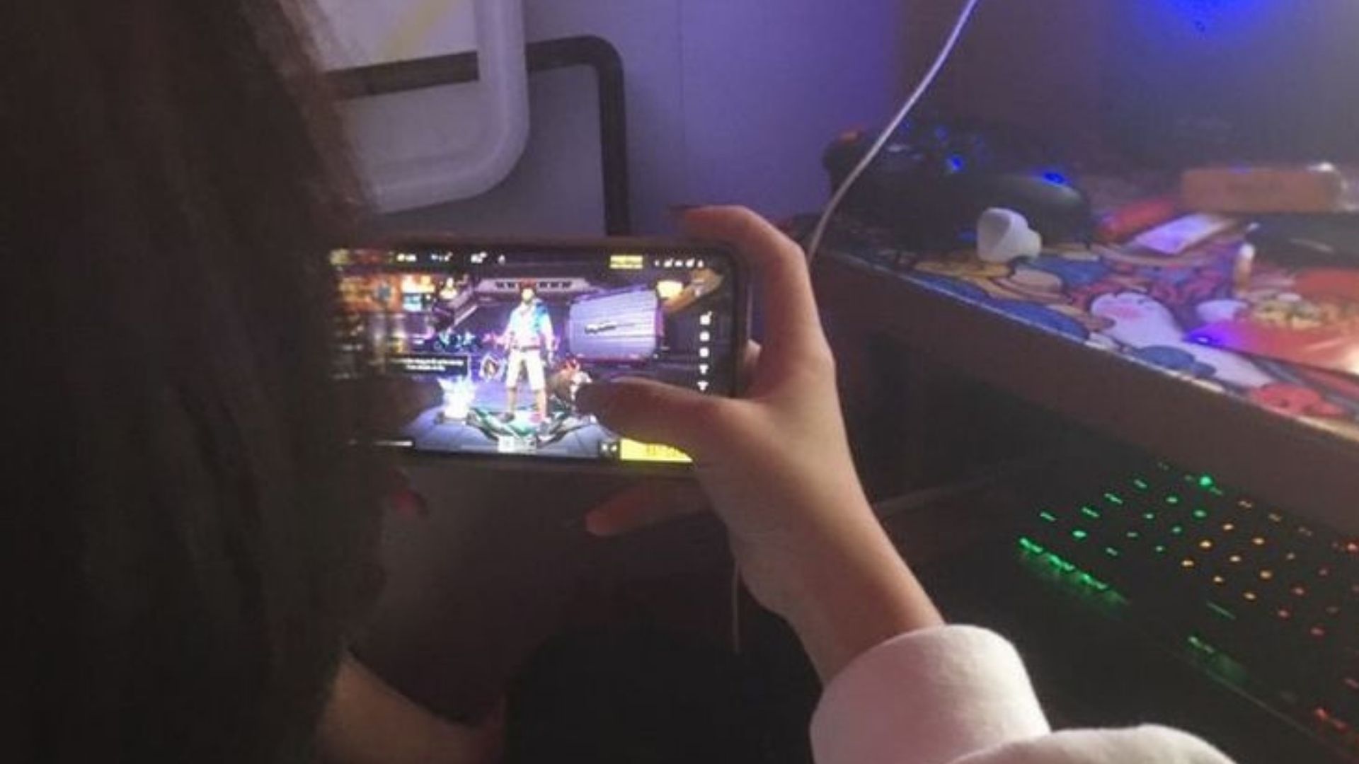 Building Better Competitive Skills Through Baccarat Tournaments