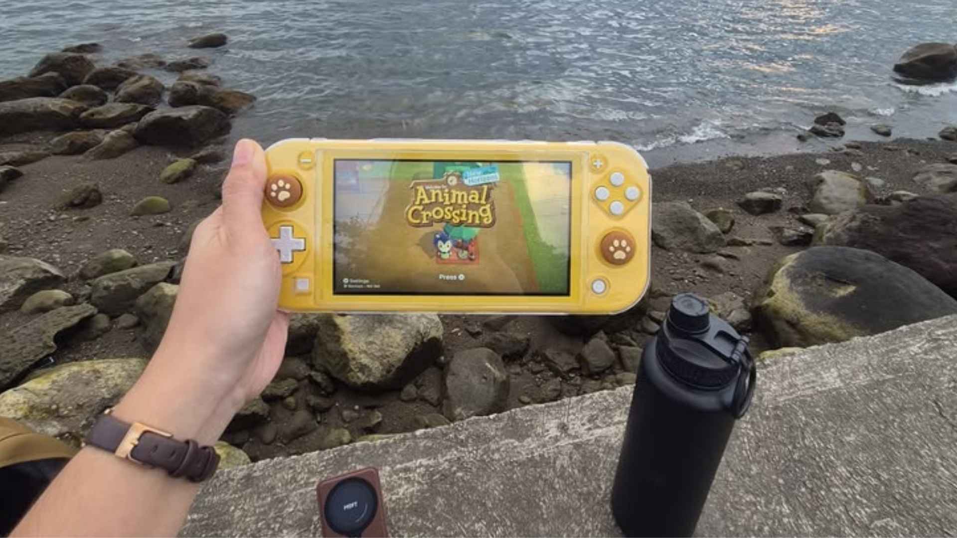 Surprise Prizes That Give Players More Reasons To Explore