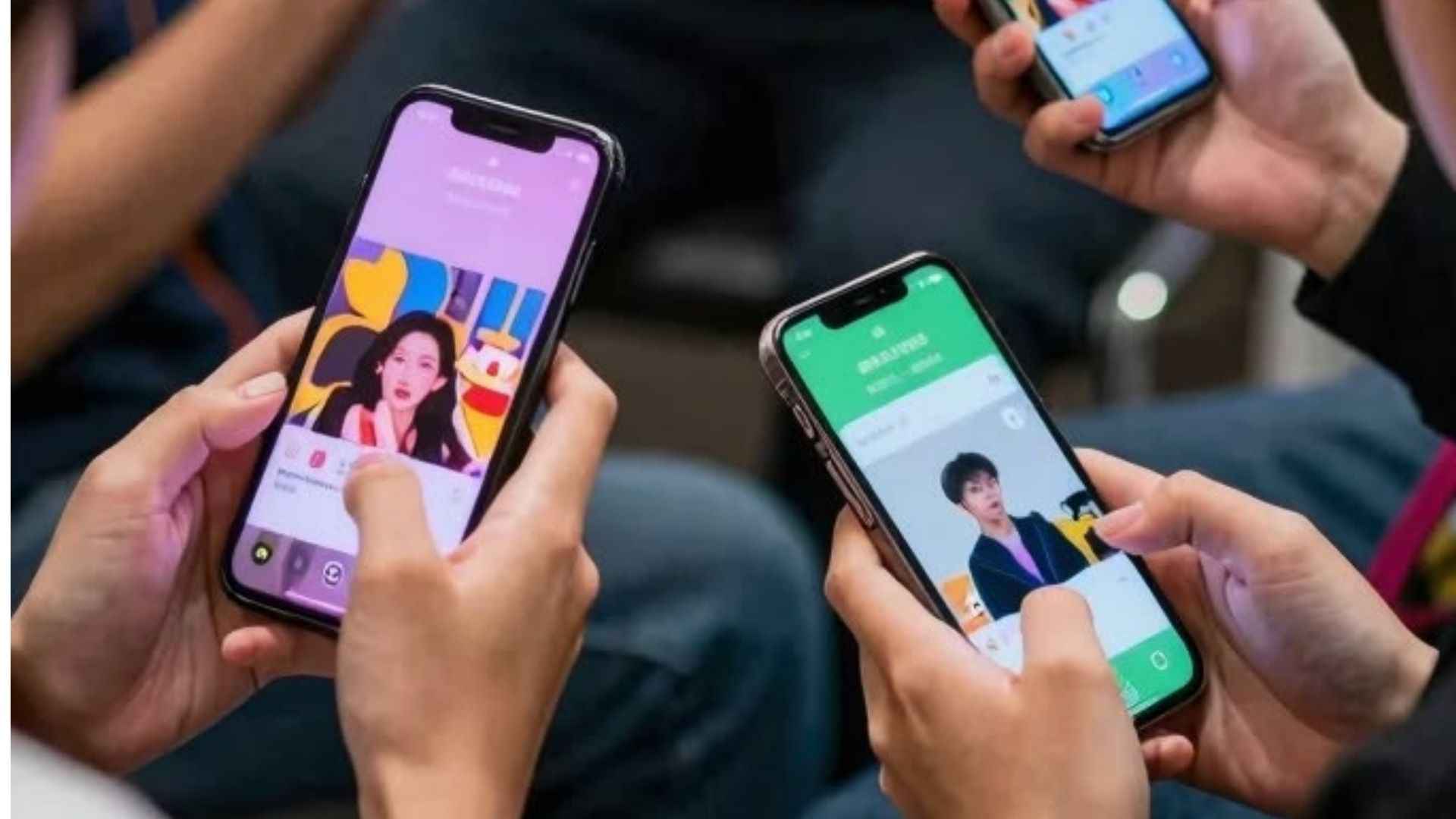 Interactive Match Centers on Betting Platforms