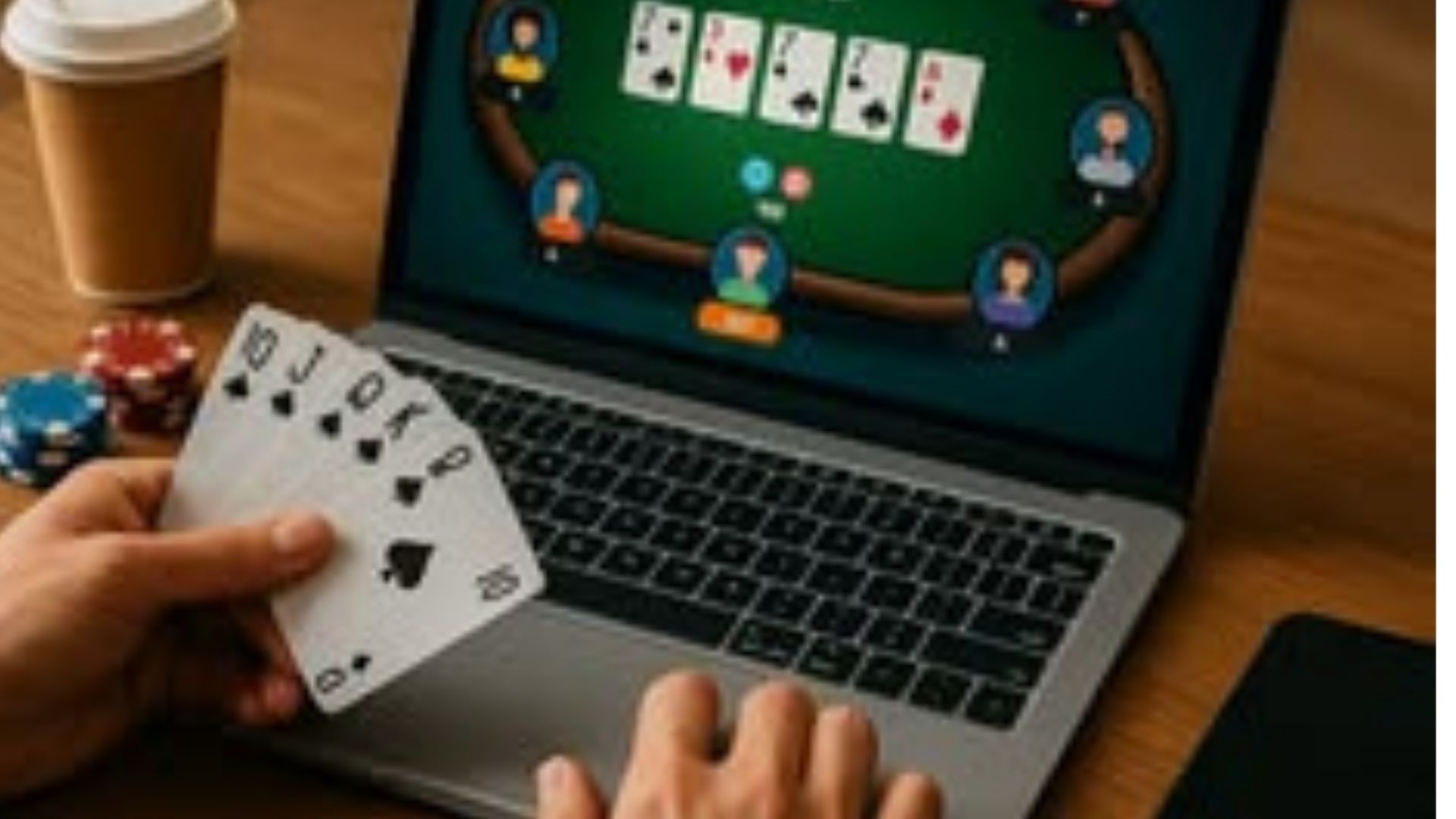 Choosing Online Poker Software Based On Real Player Needs